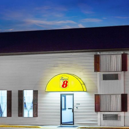 Super 8 By Wyndham Columbus Motel Dış mekan fotoğraf
